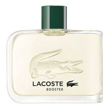 Perfume Lacoste Booster Masculino Eau de Toilette